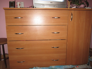 Продаю комод в отличном состоянии #717198