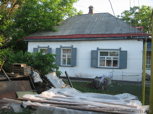Дом в г.Золотоноша срочно продам. Хозяин #723671
