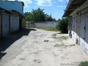 Продам капитальный гараж с большим подвалом и смотровой ямой! #713798