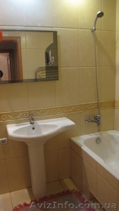 Посуточная аренда квартиры 