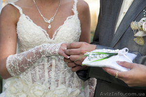 Свадебное платье Киев #715308