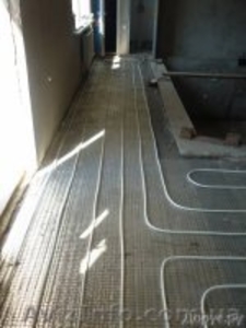 Отопление сантехника #716139