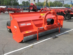 Измельчитель Tornado 250,  Италия #716071