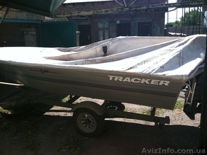 TRACKER Super Guide Laker V-14 #710041