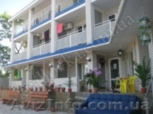 Кирилловка автобусом из Харькова #717531