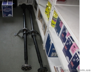 Карданный вал для VW Tiguan с 2008 г.в: 5N0521101E #726102