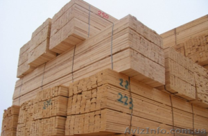 Пиломатериалы,  столярная доска #725756