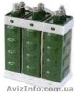 Аккумулятор никель-кадмиевый 3KCSL-13 #717887