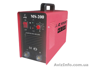 Продам инвертор Kende MS250 #707667