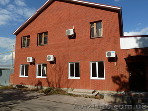 Строительство и ремонт зданий под ключ. #708445