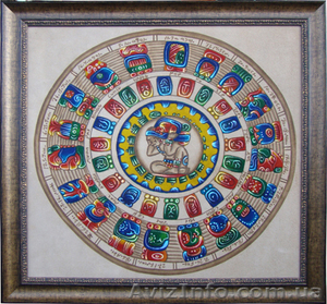 Багетная мастерская Виртуоз,  рамки для картин #706755