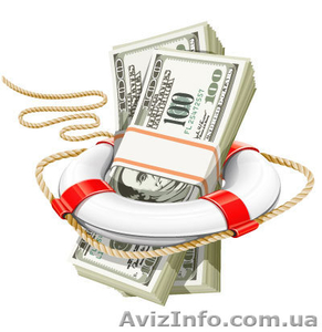 Кредиты наличными без справки о доходах. #710228