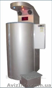 Криосауна Space Cabin + массажер в подарок #713285