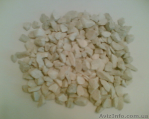 Мраморная крошка -настоящая #703158