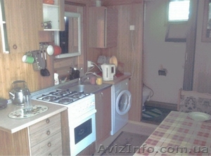 Сдам Комнату с кухней и санузлом возле моря в Одессе #726351