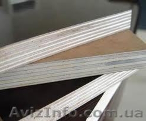 Фанера,  пиломатериалы,  доставка. #715889