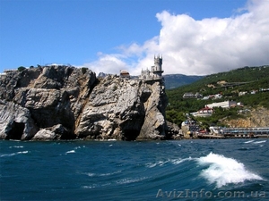 Продается земля на побережье Азовского моря #707391