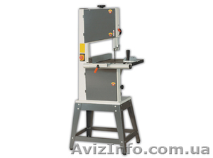 ЛЕНТОЧНАЯ ПИЛА по дереву Zenitech DLP 180 #723151