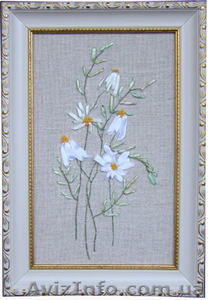 Рамки под заказ от багетной мастерской Виртуоз #706757