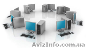 установить локальные сети днепропетровск. установка сети в офисе Днепропетровск #723604