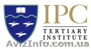 Изучение английского языка и Образование  в Новой Зеландии!(Киев) #705363