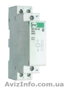 Магнитный пускатель серии МП Промфактор Одесса #719154