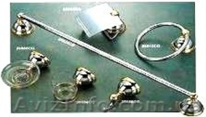 Продажа сантехники оптом и мелким оптом #722502