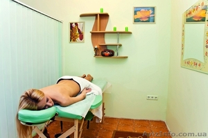 Сдается в аренду массажный кабинет на Позняках #721351