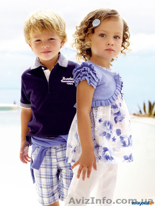 Магазин для дітей та молоді 