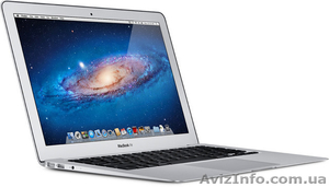 Apple MacBook Air MD232 13.3