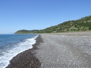 Продается земельный участок в Геническе Цена: 48 000 USD. #707160