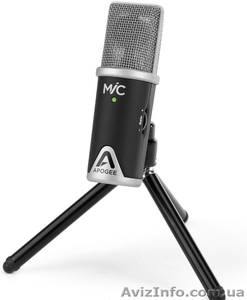 USB микрофон Apogee Mic  #719308