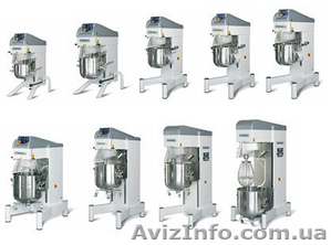 Миксер планетарный.Ремонт и сервисное обслуживание #728592