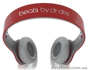 Наушники Monster Beats by Dr. Dre Solo HD #719185