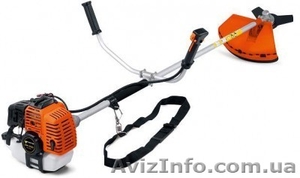 Продам мотокосу Forte БMK- 2350 #707794