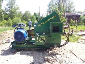 Комбинированая дробилка МРД #715861