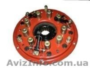 Муфта сцепления (корзина) Т-40,  Т-25,  МТЗ-80,  Т-150,  ЮМЗ #717494