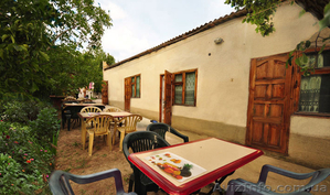 Продам участок под базу отдыха #717455