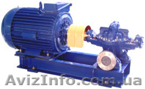 Насосы 1Д630-90,  8НДВ,  Д630-90 цена,  Украины,  Д200-90  #721518