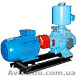 Насосы  ВВН1-3;  ВВН1-25;  ВВН1-6;  ВВН1-12 цена Украина производитель #721526