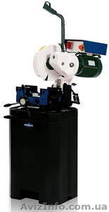 ОТРЕЗНОЙ дисковый станок ZENITECH KKS 315L #723120