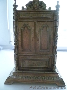 Старинная копилка #718605