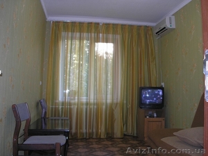 Аренда квартир посуточно Красный Камень #53103