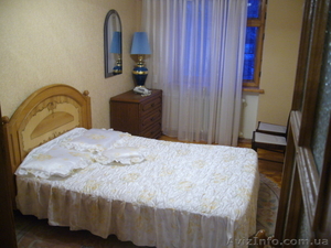 Сдам 2-к квартиру с капитальным ремонтом в Центре #714062