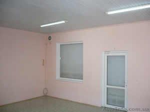 Продам производственно-промышленно-торговую базу. Керчь #716731