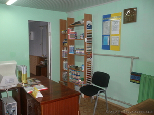 Склад-Магазин в г. Конотоп #728667