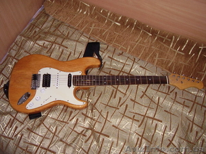 Электоргитара Недорого Срочно Отл. сост. #720607