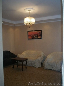 Сдам посуточно квартиру у моря!!! #714384