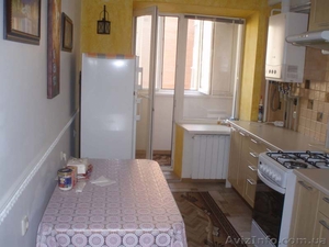 В центре1-но комнатная квартира #718191