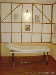 Антицеллюлитный массаж. Курсы в Симферополе. #710062